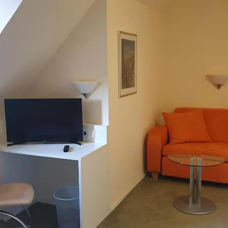 Hotell Landhotel Kesseltaler Hof