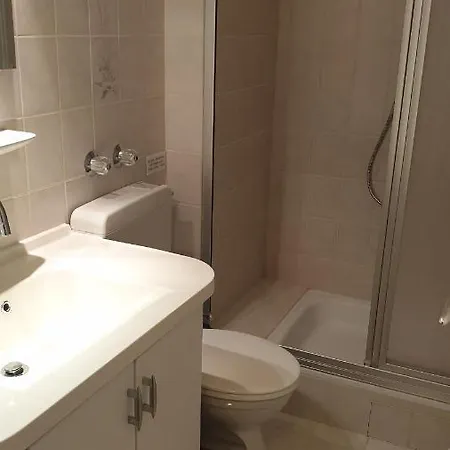 Landhotel Kesseltaler Hof *
