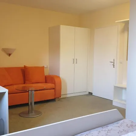 Landhotel Kesseltaler Hof Amerdingen