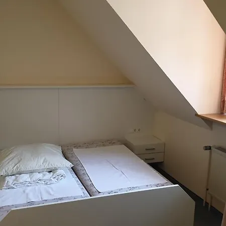 Hotell Landhotel Kesseltaler Hof Amerdingen